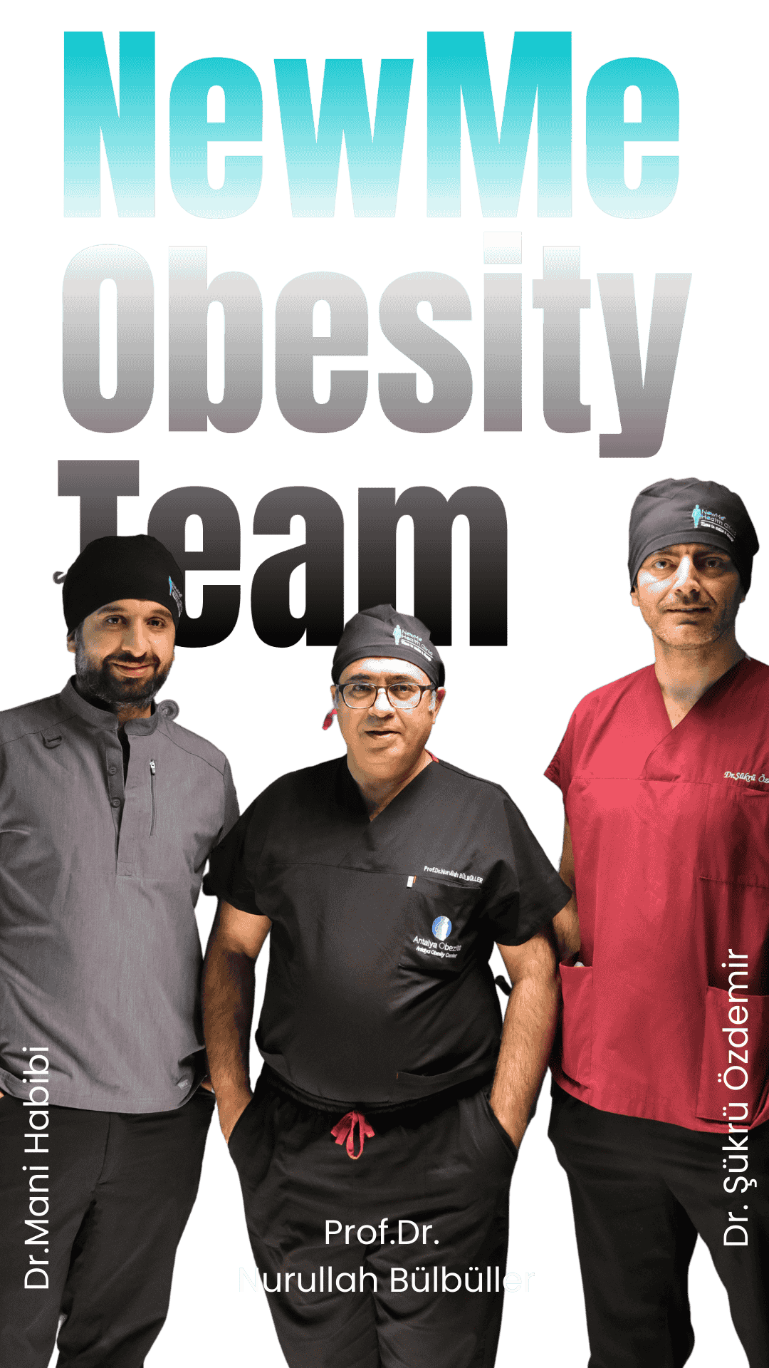 Obesity Team